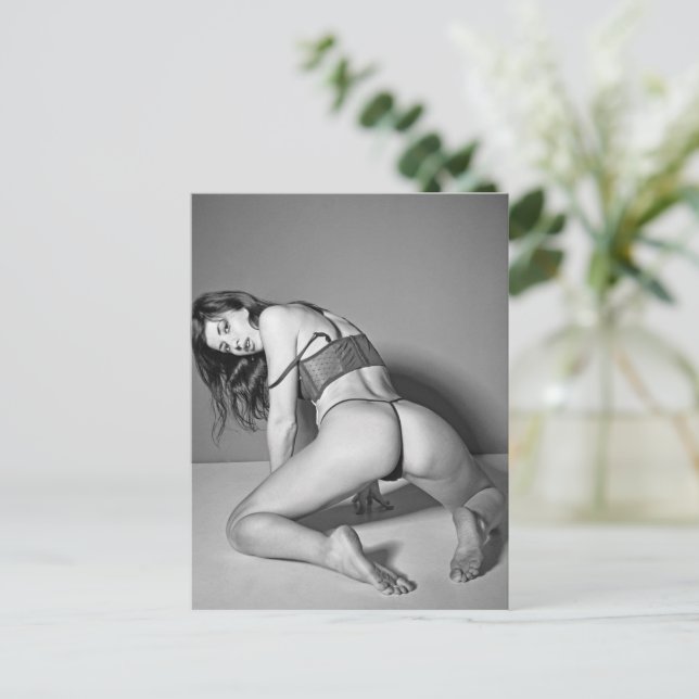 sexy beautiful lingerie models Trashy Lingerie