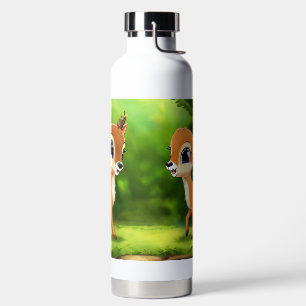 SteamNest – Premium Mug & Thermal Bottle Duo