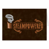 Steampowered (Front Horizontal)
