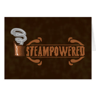 Steampowered Cards