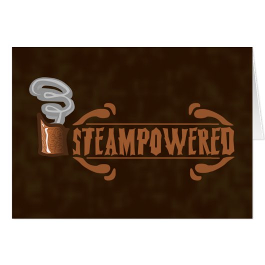 Steampowered Cards (Front Horizontal)