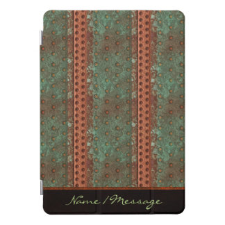Steampunk 1-3 Options iPad Pro Cover
