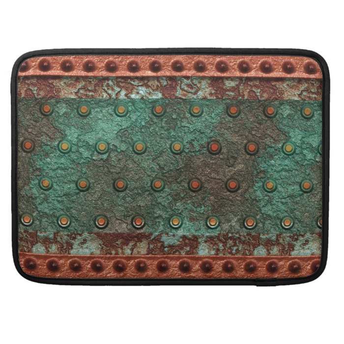 Steampunk 1 Mac Book Sleeve Sleeves For MacBooks