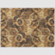 Steampunk 27A1 Tissue Paper