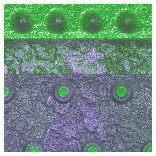 Steampunk 2 Custom Fabric