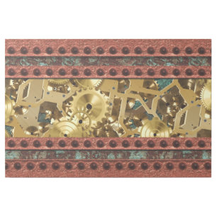 Steampunk 4 gallery wrap