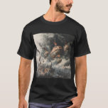 Steampunk Airships T-Shirt
