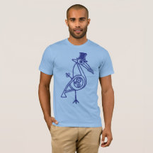 Steampunk Bird