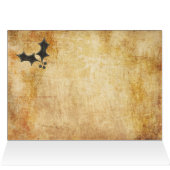 Steampunk Classic Victorian Cards (Inside Horizontal (Top))