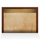 Steampunk - Clock - The flow of time (Inside Horizontal (Top))