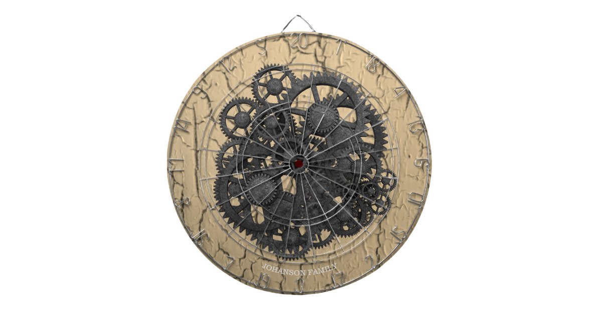 Steampunk Crack Steampunk Crack