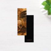 Steampunk Dark Angel Bookmark (Desk)