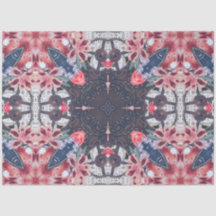 Steampunk decoupage paper for large applications