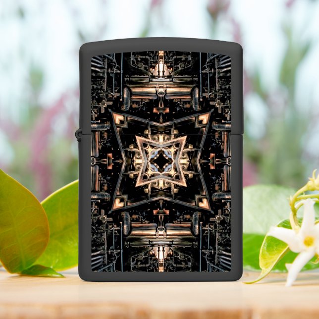 コレクション ZIPPO K-1 Limited Edition K-1 ZIPPO Lighter Only 500 Available