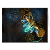 Steampunk Firefly (Front Horizontal)