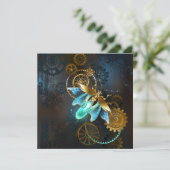 Steampunk Firefly (Standing Front)