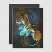 Steampunk Firefly (Front/Back)