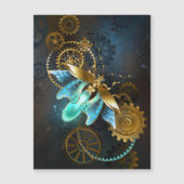 Steampunk Firefly (Front)