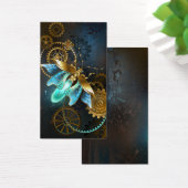 Steampunk Firefly (Desk)