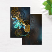 Steampunk Firefly (Desk)