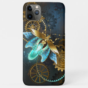 Steampunk Firefly iPhone 11 Pro Max Case