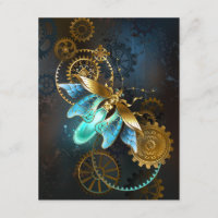 Steampunk Firefly