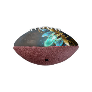 Steampunk Firefly Football