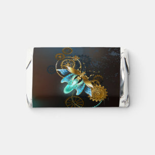 Steampunk Firefly Hershey's Miniatures