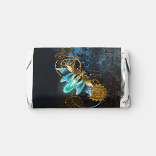 Steampunk Firefly Hershey's Miniatures