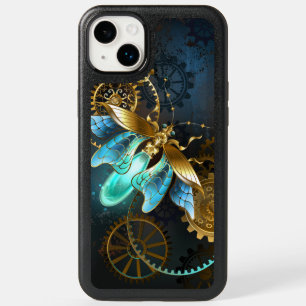 Steampunk Firefly OtterBox iPhone 14 Plus Case