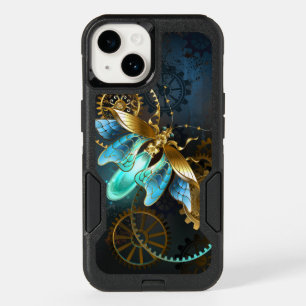 Steampunk Firefly OtterBox iPhone 14 Case