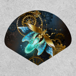 Steampunk Firefly Patch