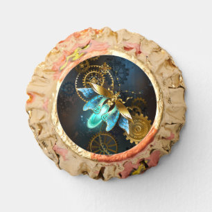 Steampunk Firefly Reese's Peanut Butter Cups