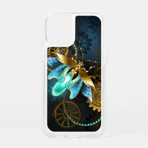 Steampunk Firefly Speck iPhone 12 Mini Case
