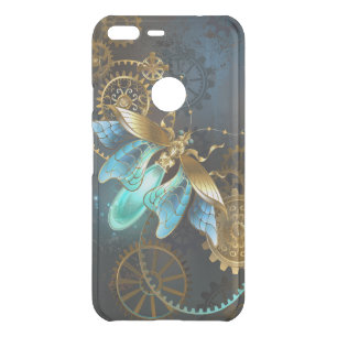 Steampunk Firefly Uncommon Google Pixel XL Case