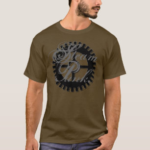 Steampunk gear T-Shirt