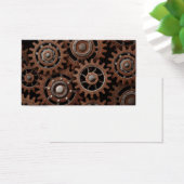 Steampunk Gears (Desk)