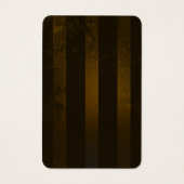 Steampunk Gears and Blue Butterflies (Back)