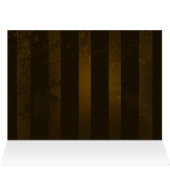 Steampunk Gears and Blue Butterflies (Inside Horizontal (Top))