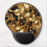 Steampunk Gel Mouse Pad<br><div class="desc">Great sub culture design ... .. Steampunk</div>