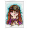 Steampunk Girl