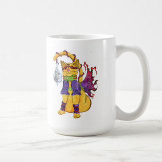 Steampunk Hansel Mug