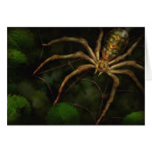 Steampunk - Insect - Arachnia Automata (Front Horizontal)