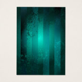 Steampunk Jewelry Watch on a Green Background (Back)