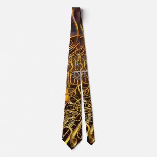 Steampunk - Music - Steam-PUNK Neck Tie
