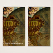 Steampunk Play (Front & Back)