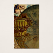 Steampunk Play (Back)