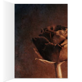 Steampunk Rose Cards (Inside (Right))