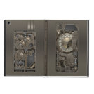 Steampunk Rotary Metal Dial Phone. iPad Air Cover Steampunk Rotary Metal Dial Phone. iPad Air Cover