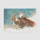 Steampunk Santa